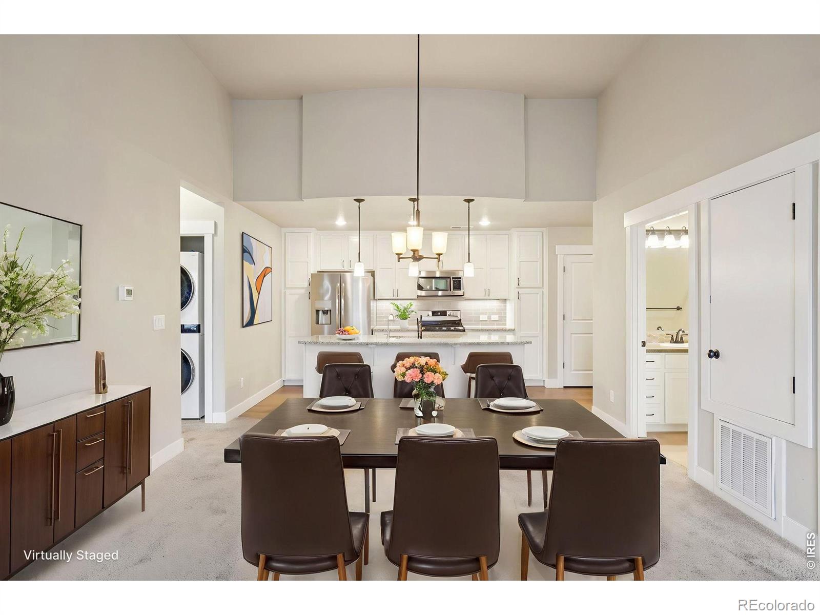 4612 Hahns Peak Drive Loveland CO 80538