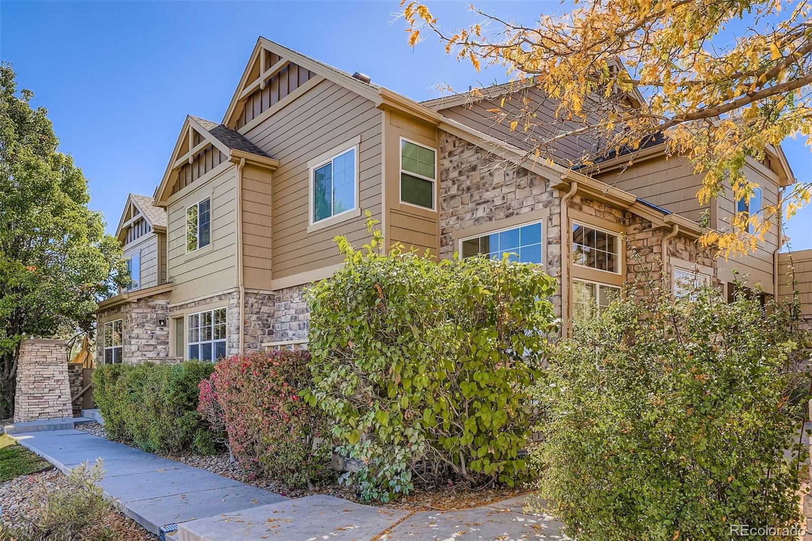 5722 S Addison Way Aurora CO 80016
