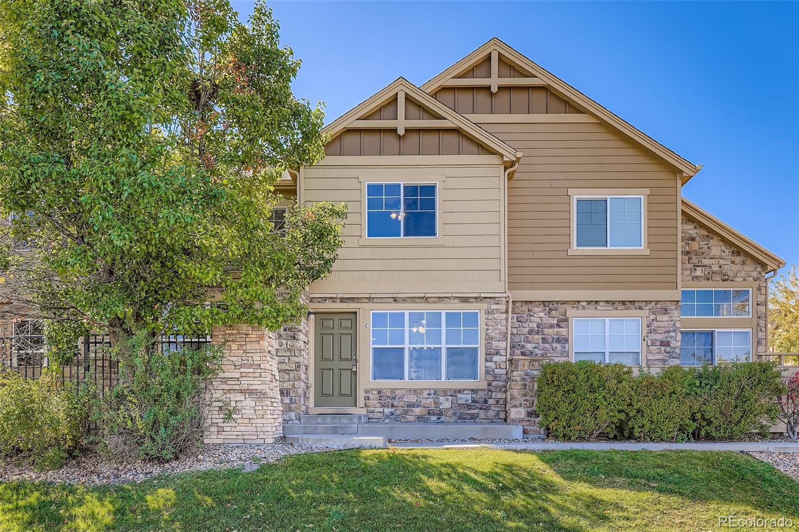 5722 S Addison Way Aurora CO 80016