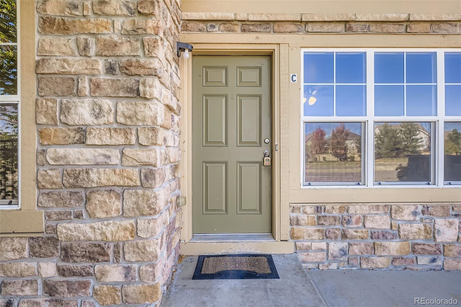5722 S Addison Way Aurora CO 80016