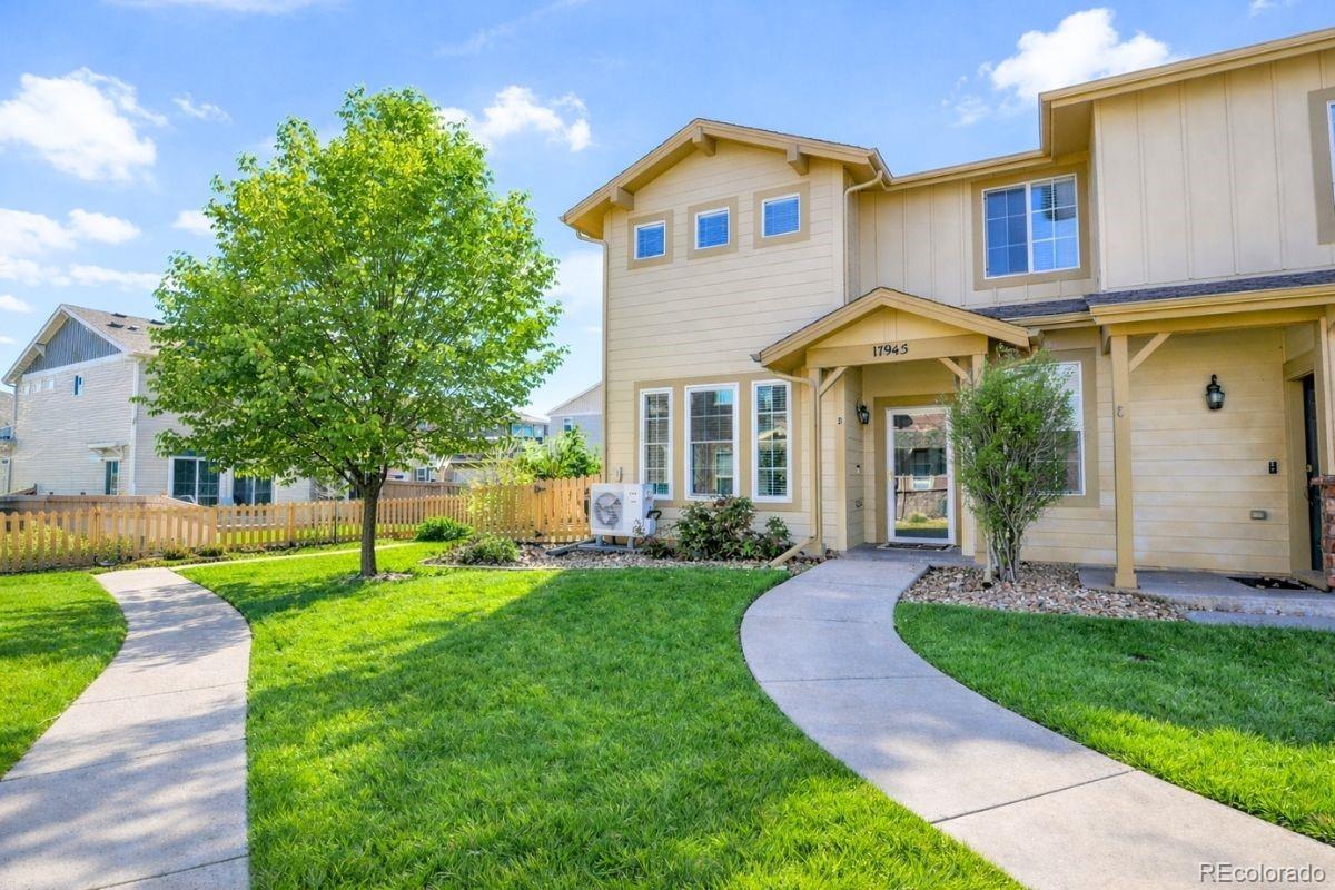 17945 E 104th Place Commerce City CO 80022