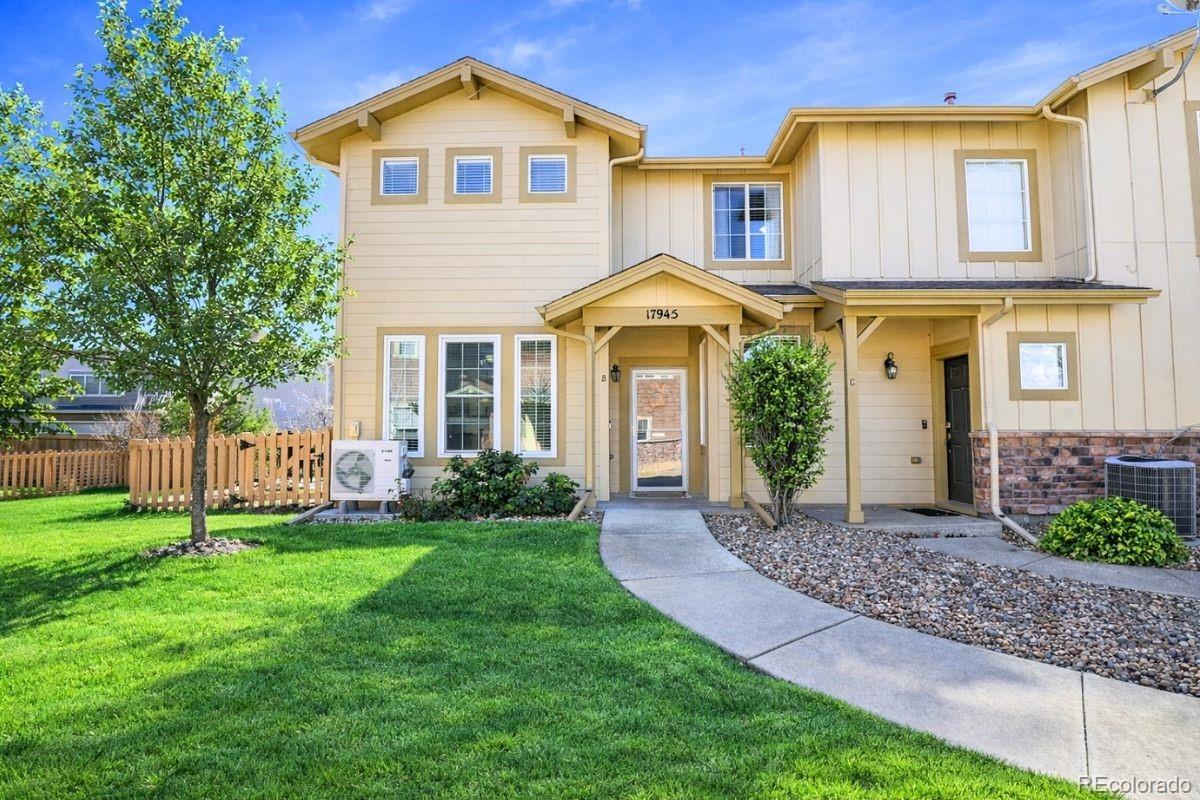 17945 E 104th Place Commerce City CO 80022