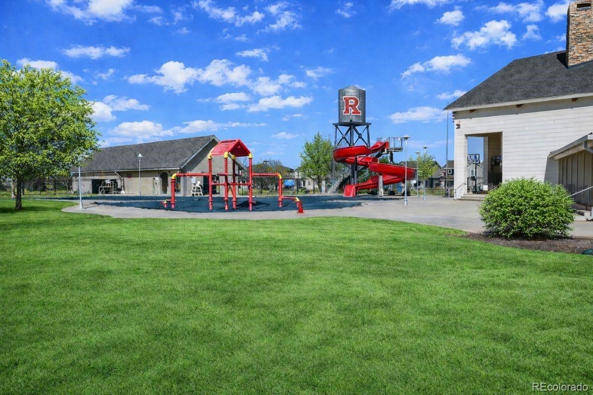 17945 E 104th Place Commerce City CO 80022