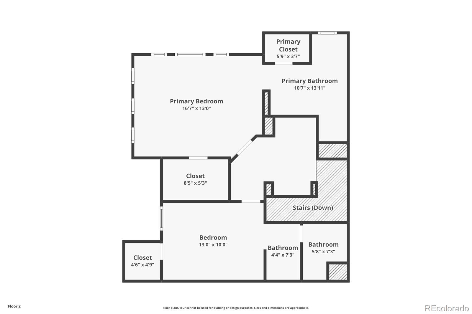 17945 E 104th Place Commerce City CO 80022