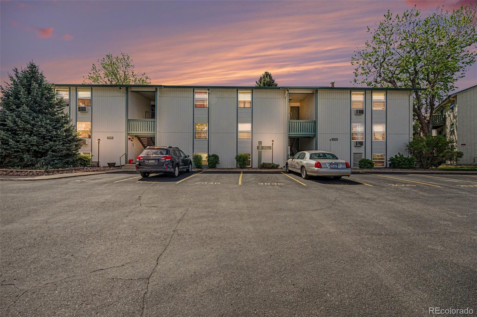 2150 S Vaughn Way Aurora CO 80014