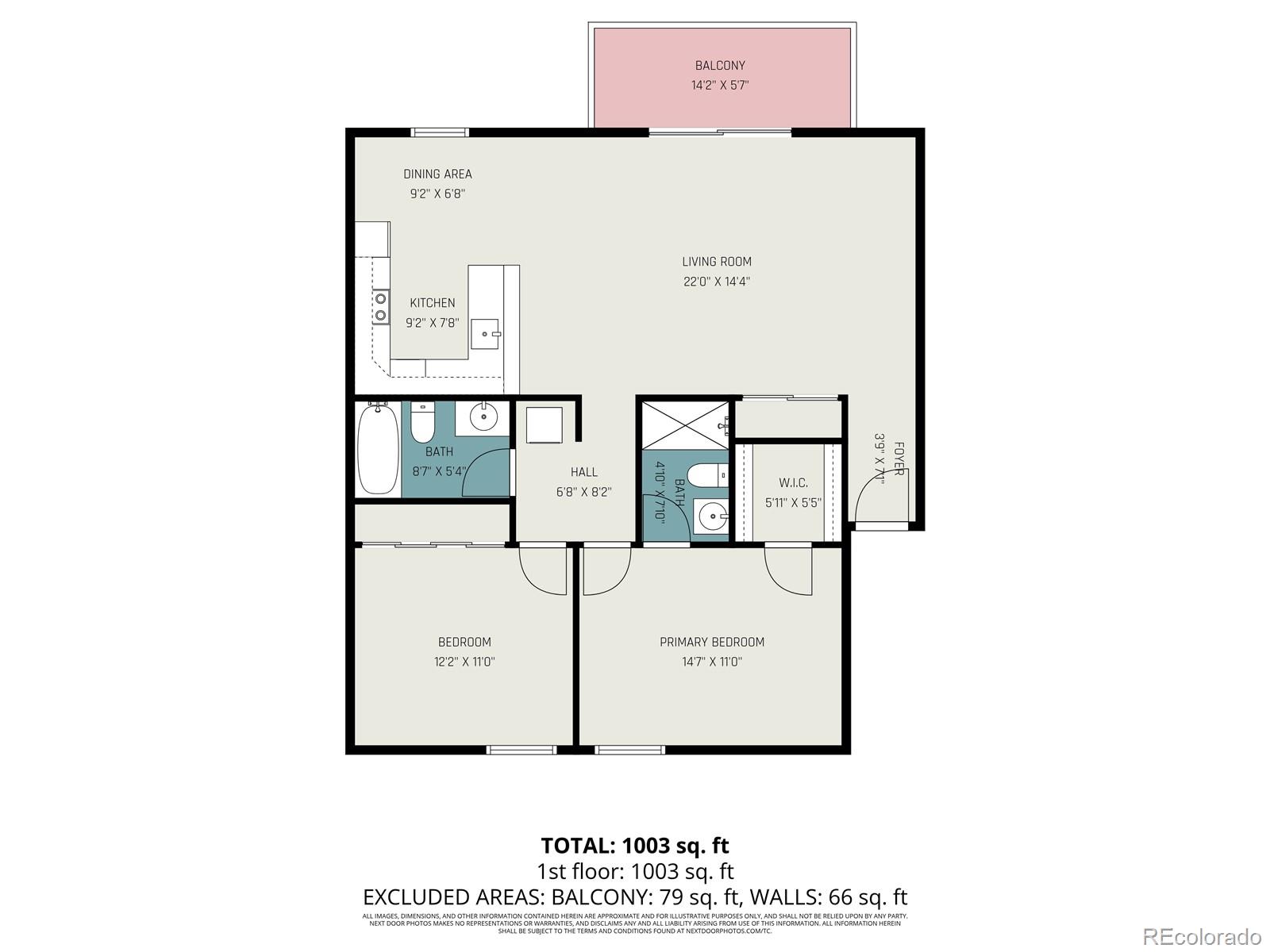 2150 S Vaughn Way Aurora CO 80014