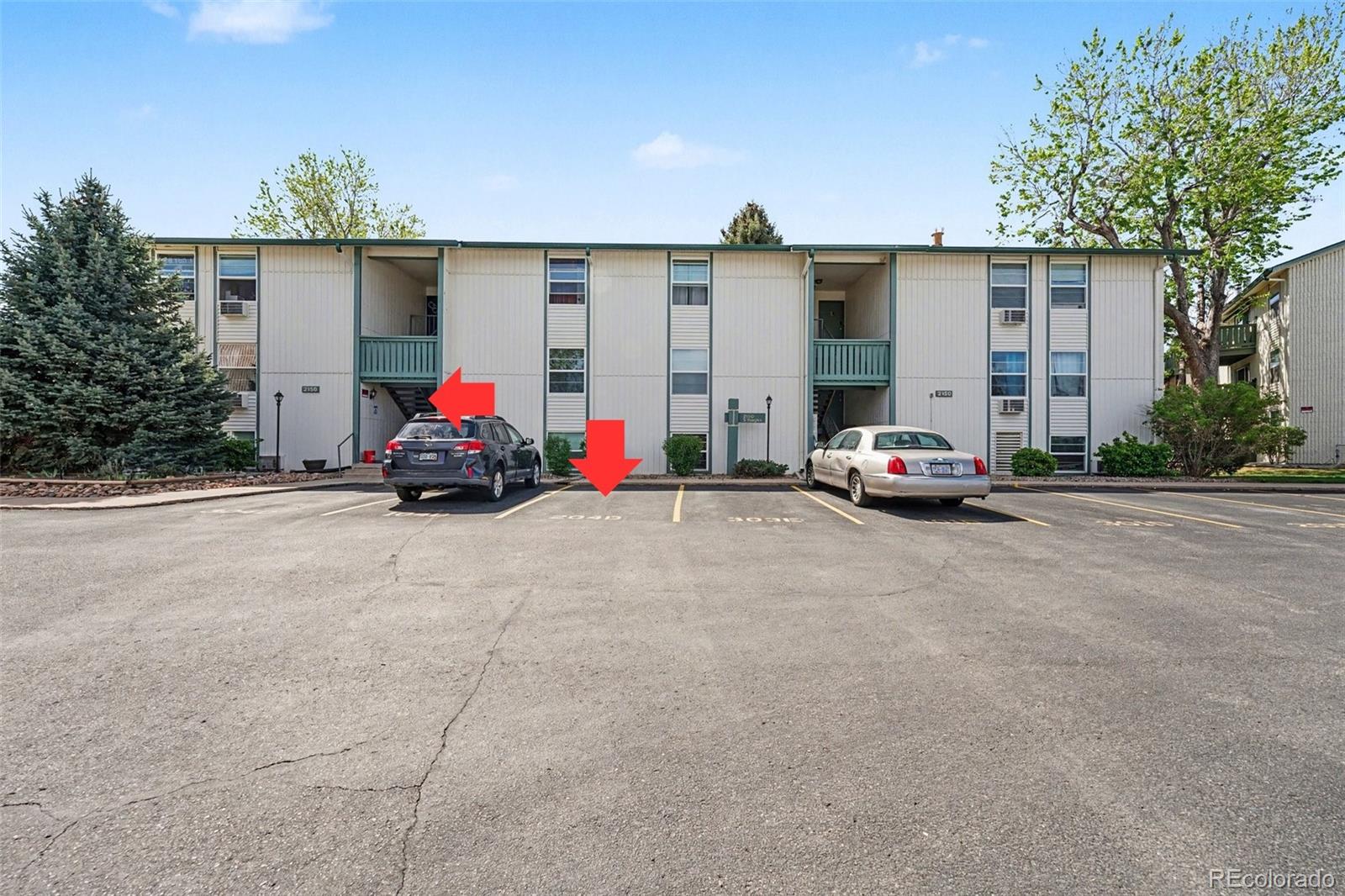 2150 S Vaughn Way Aurora CO 80014