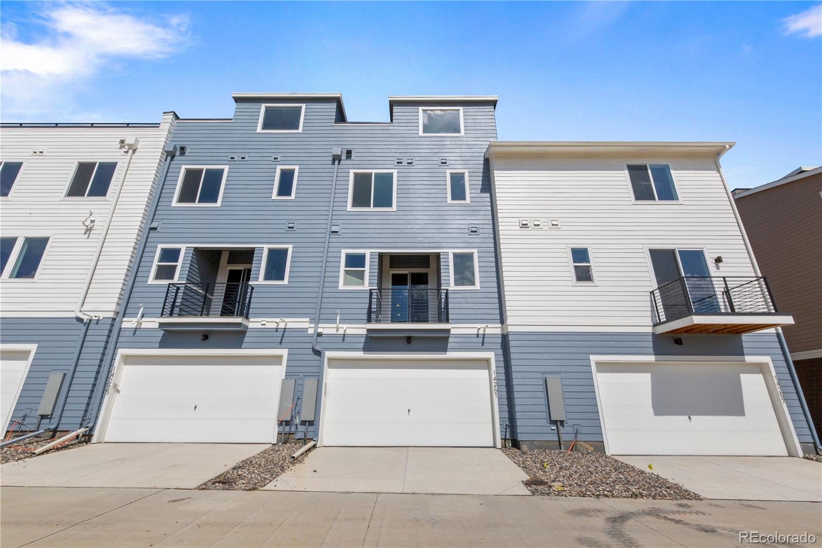14261 Currant Street Broomfield CO 80020
