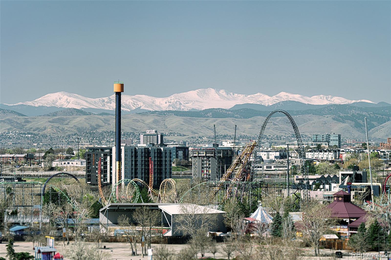1401 Wewatta Street Denver CO 80202