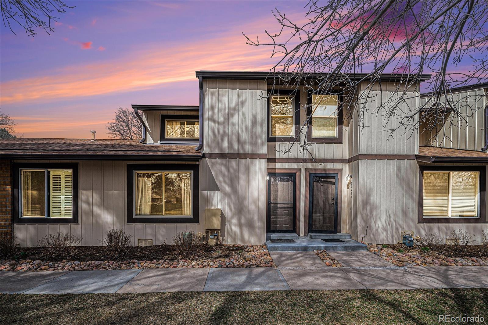 3593 S Kittredge Street Aurora CO 80013