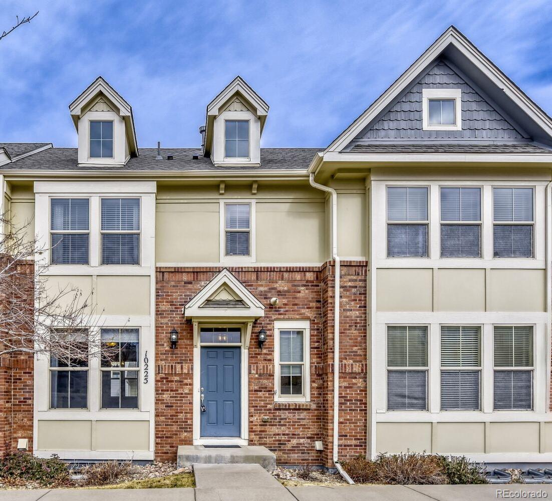 10225 Bellwether Lane Lone Tree CO 80124