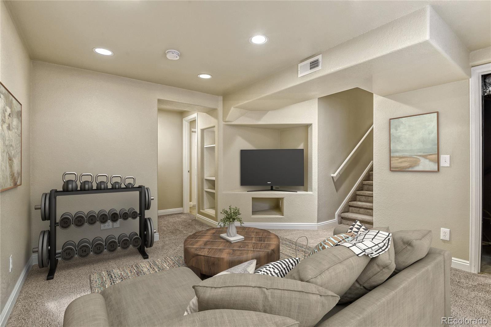 10225 Bellwether Lane Lone Tree CO 80124