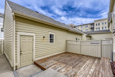 10225 Bellwether Lane Lone Tree CO 80124