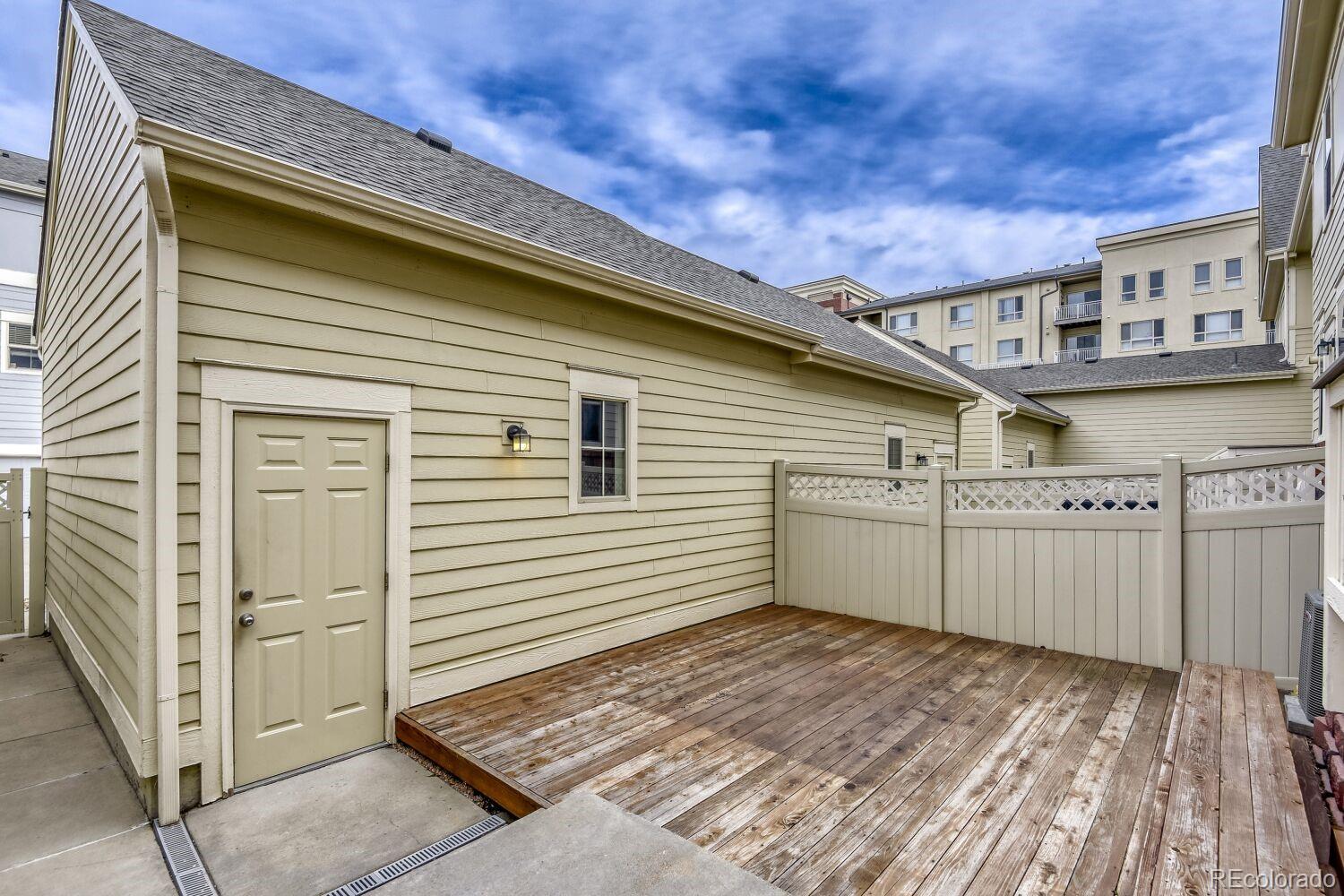 10225 Bellwether Lane Lone Tree CO 80124