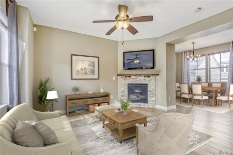 10225 Bellwether Lane Lone Tree CO 80124