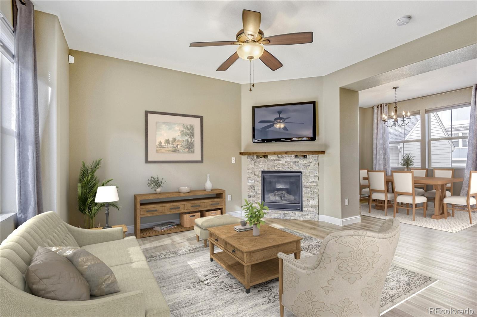 10225 Bellwether Lane Lone Tree CO 80124