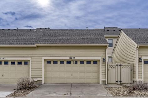 10225 Bellwether Lane Lone Tree CO 80124