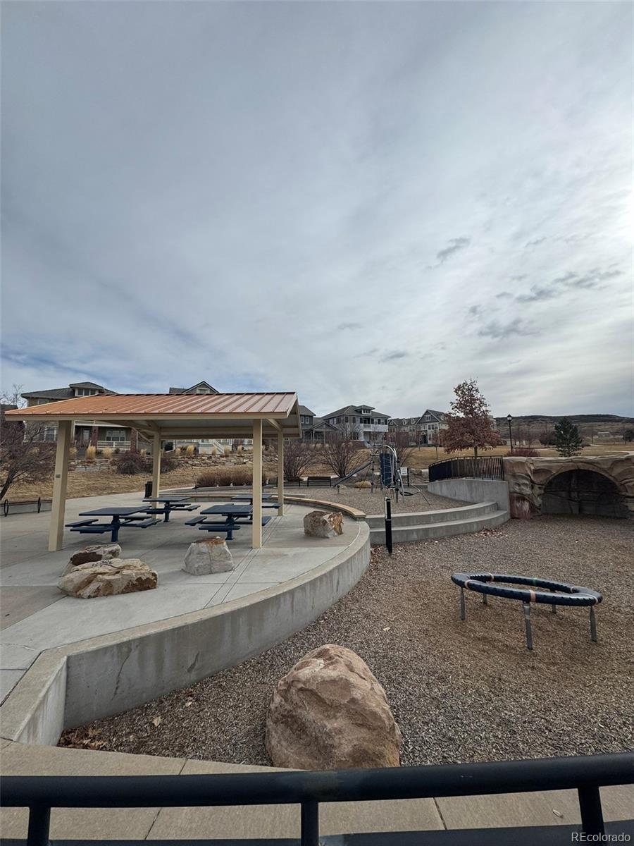 10225 Bellwether Lane Lone Tree CO 80124