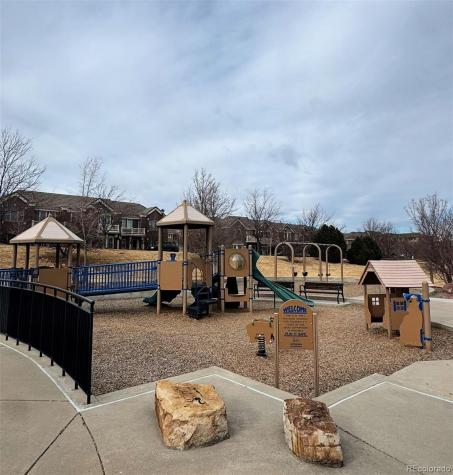 10225 Bellwether Lane Lone Tree CO 80124