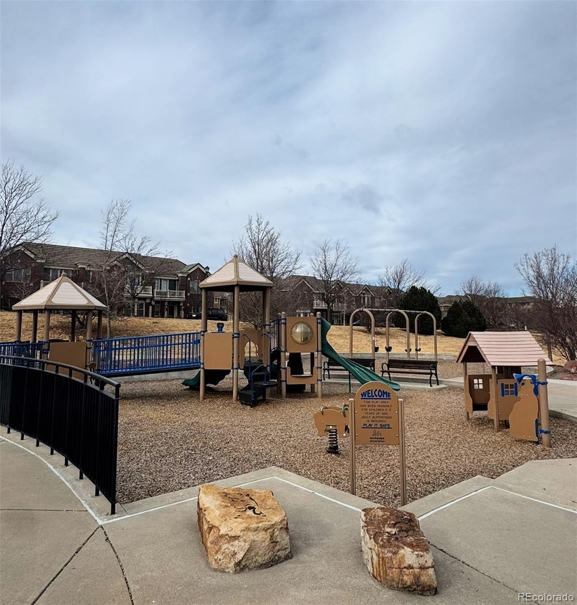 10225 Bellwether Lane Lone Tree CO 80124