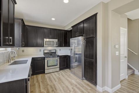 10225 Bellwether Lane Lone Tree CO 80124