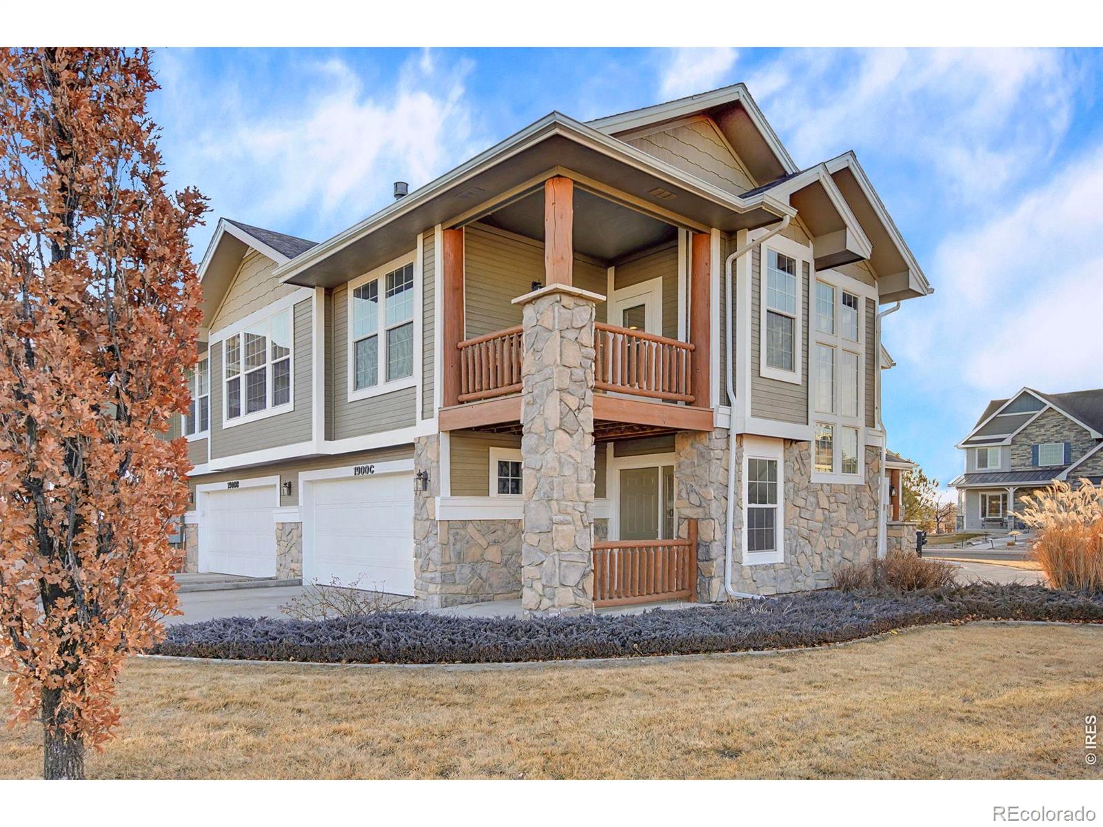 1900 E Seadrift Drive Windsor CO 80550