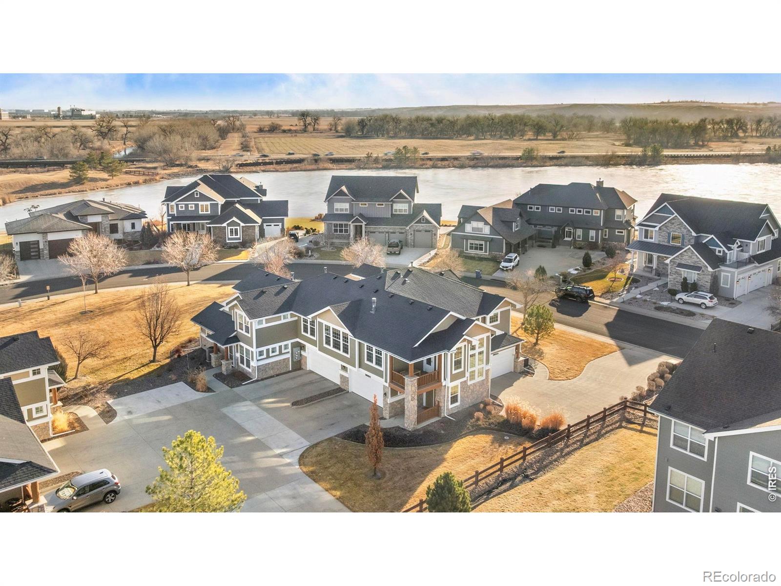 1900 E Seadrift Drive Windsor CO 80550