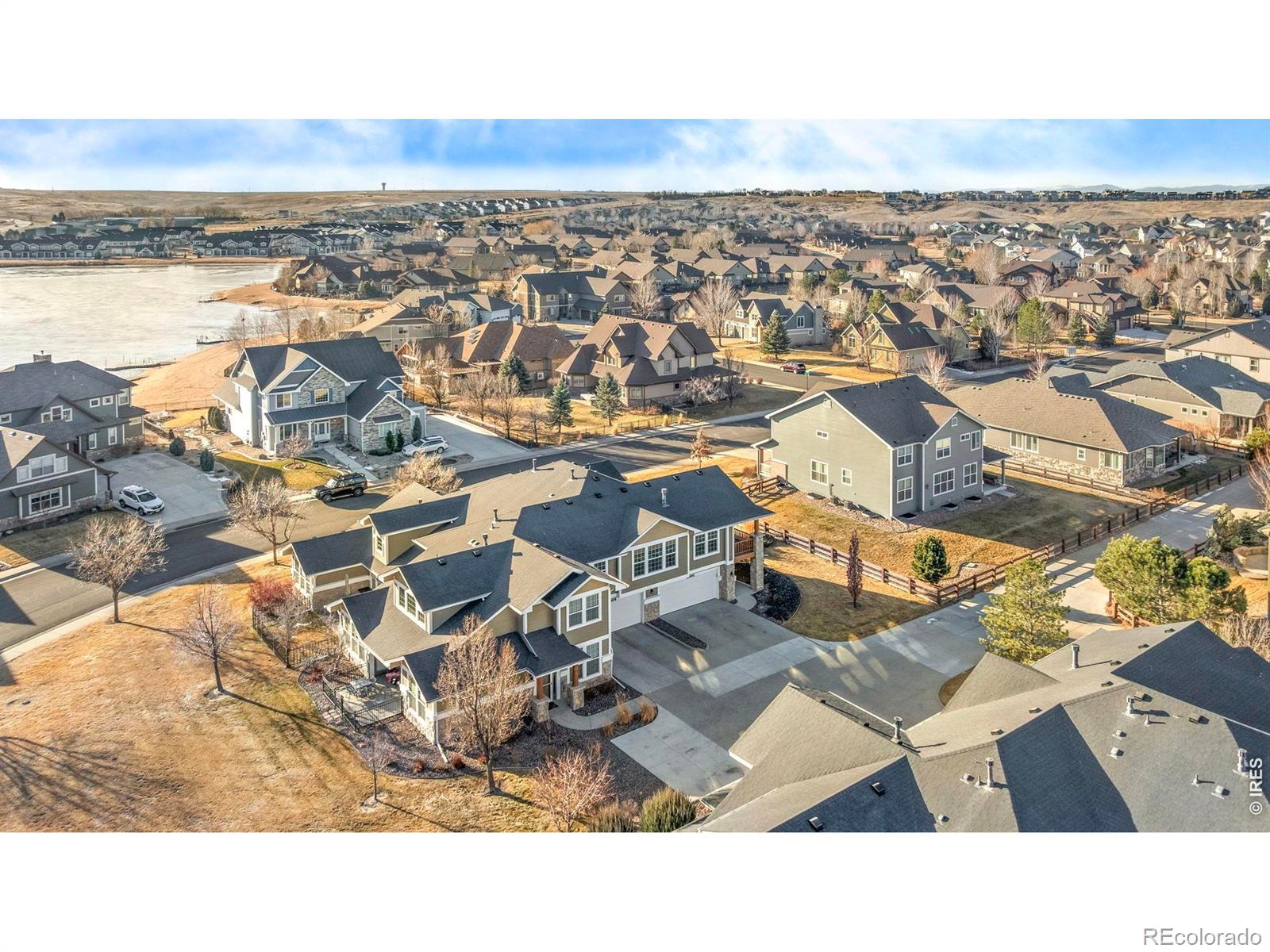 1900 E Seadrift Drive Windsor CO 80550