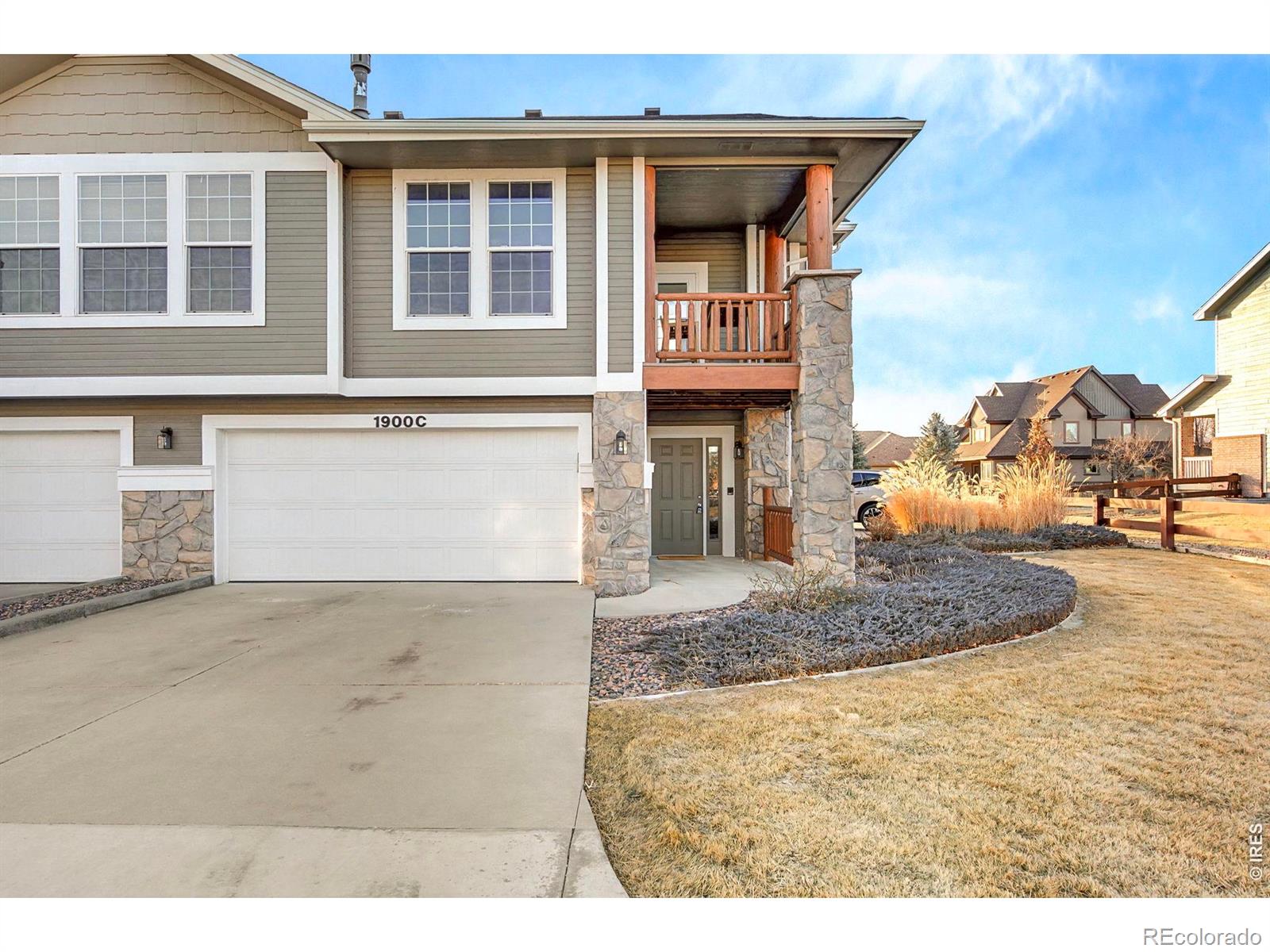 1900 E Seadrift Drive Windsor CO 80550