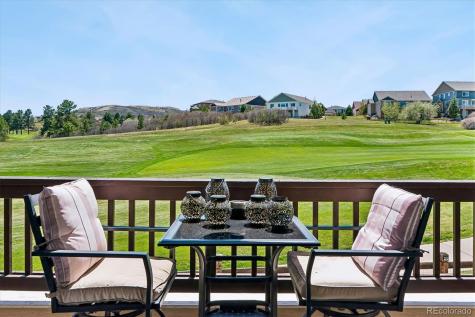 1516 Royal Troon Drive Castle Rock CO 80104