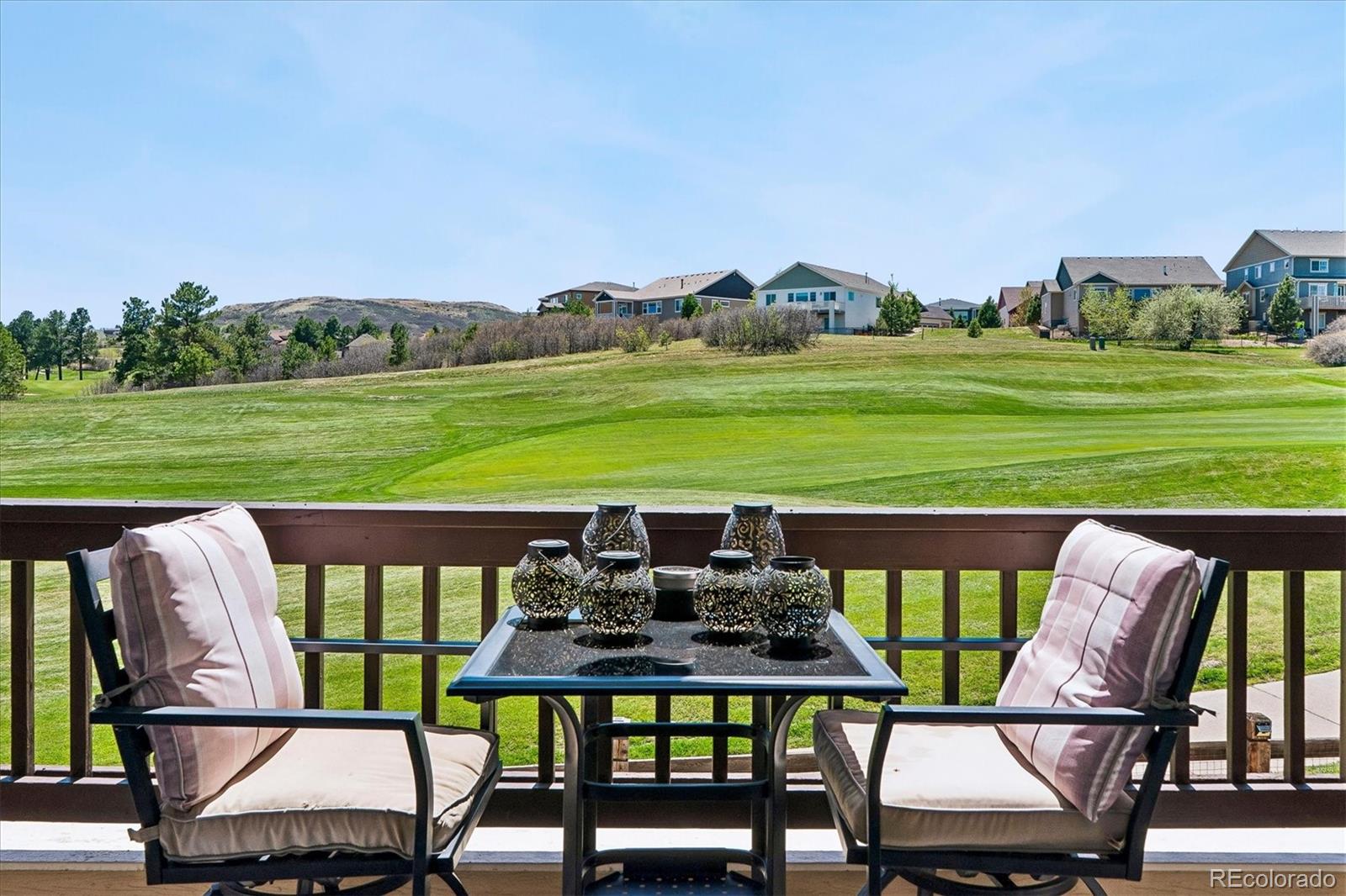 1516 Royal Troon Drive Castle Rock CO 80104