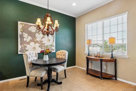 1516 Royal Troon Drive Castle Rock CO 80104