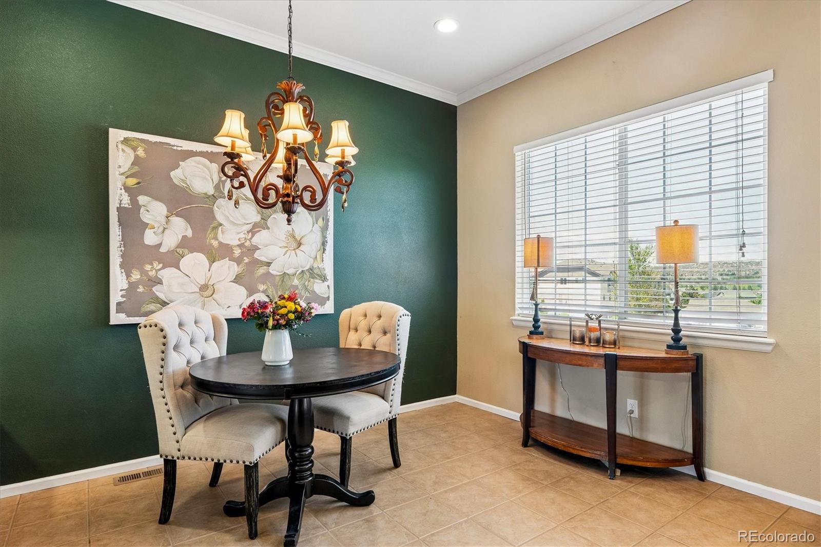 1516 Royal Troon Drive Castle Rock CO 80104
