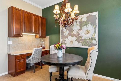 1516 Royal Troon Drive Castle Rock CO 80104