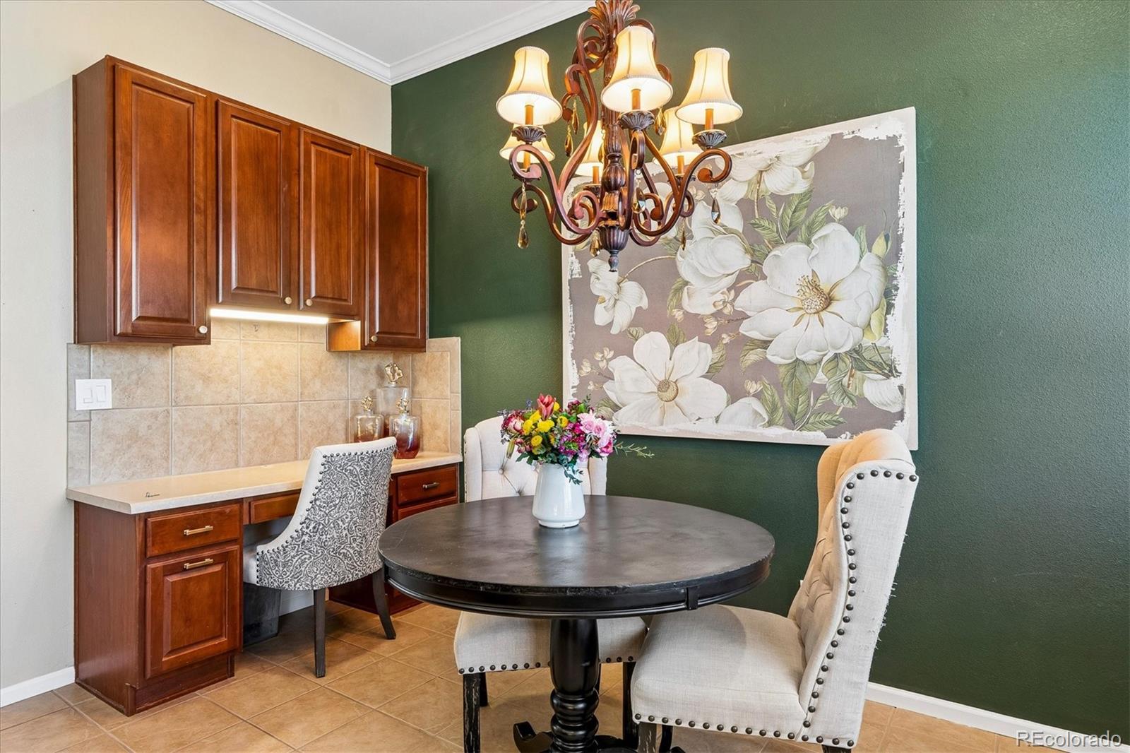 1516 Royal Troon Drive Castle Rock CO 80104