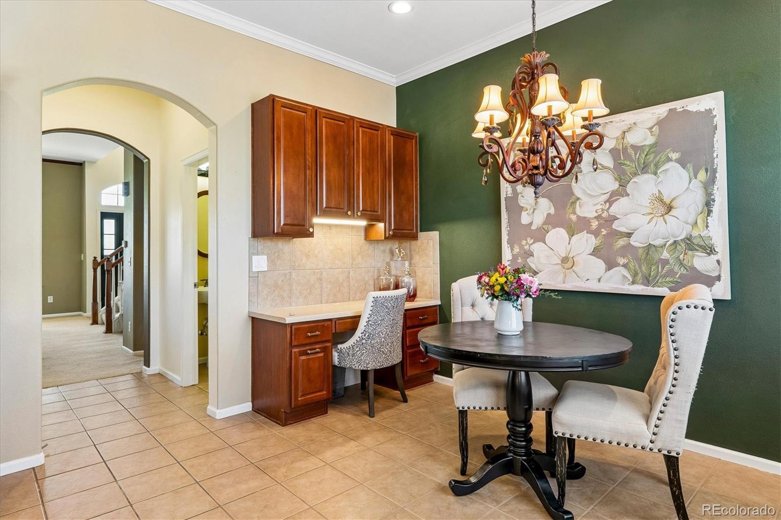 1516 Royal Troon Drive Castle Rock CO 80104