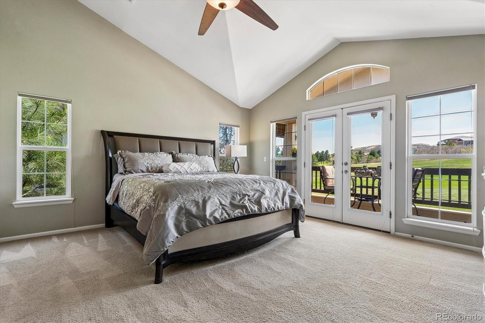1516 Royal Troon Drive Castle Rock CO 80104