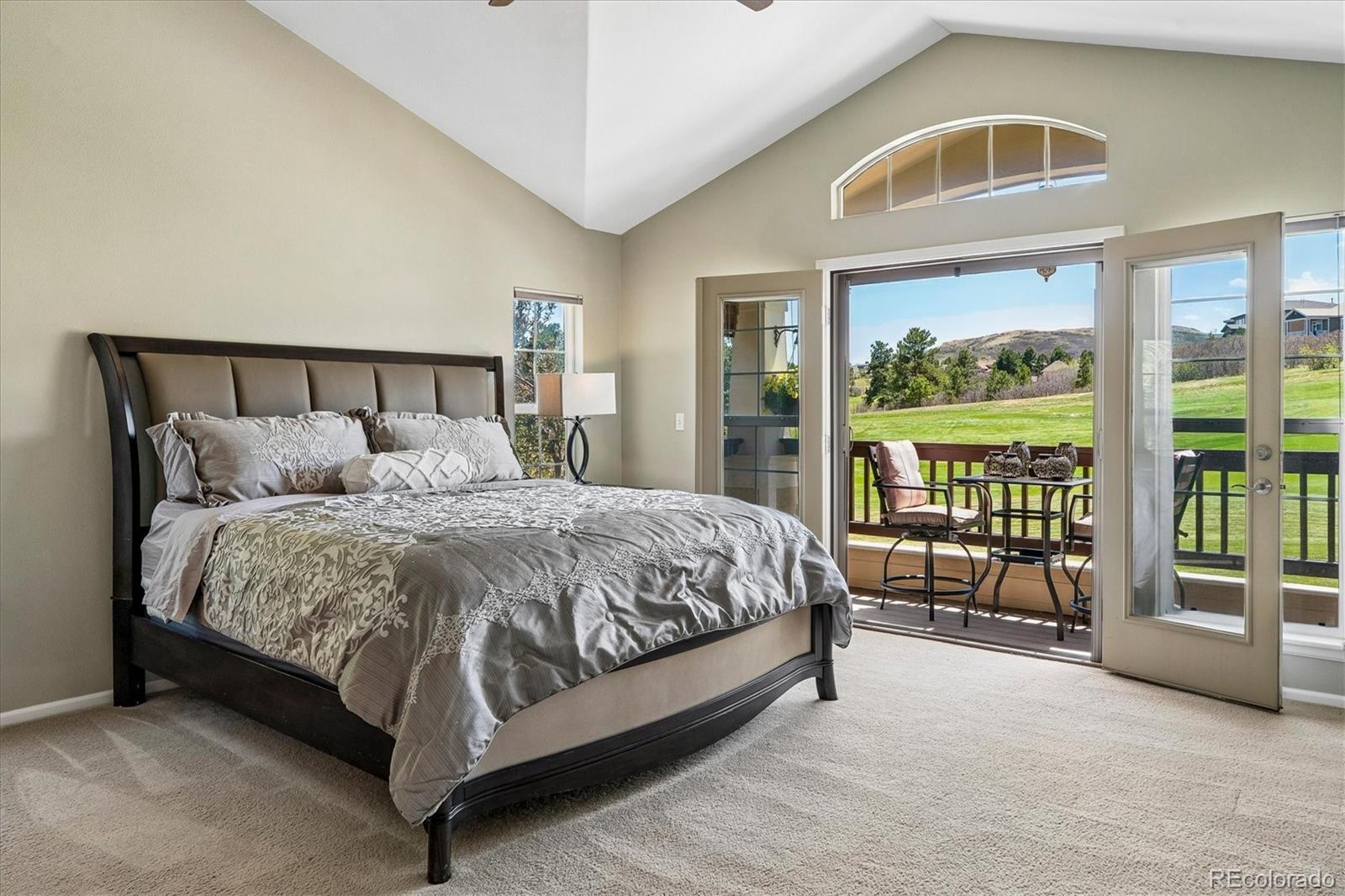 1516 Royal Troon Drive Castle Rock CO 80104