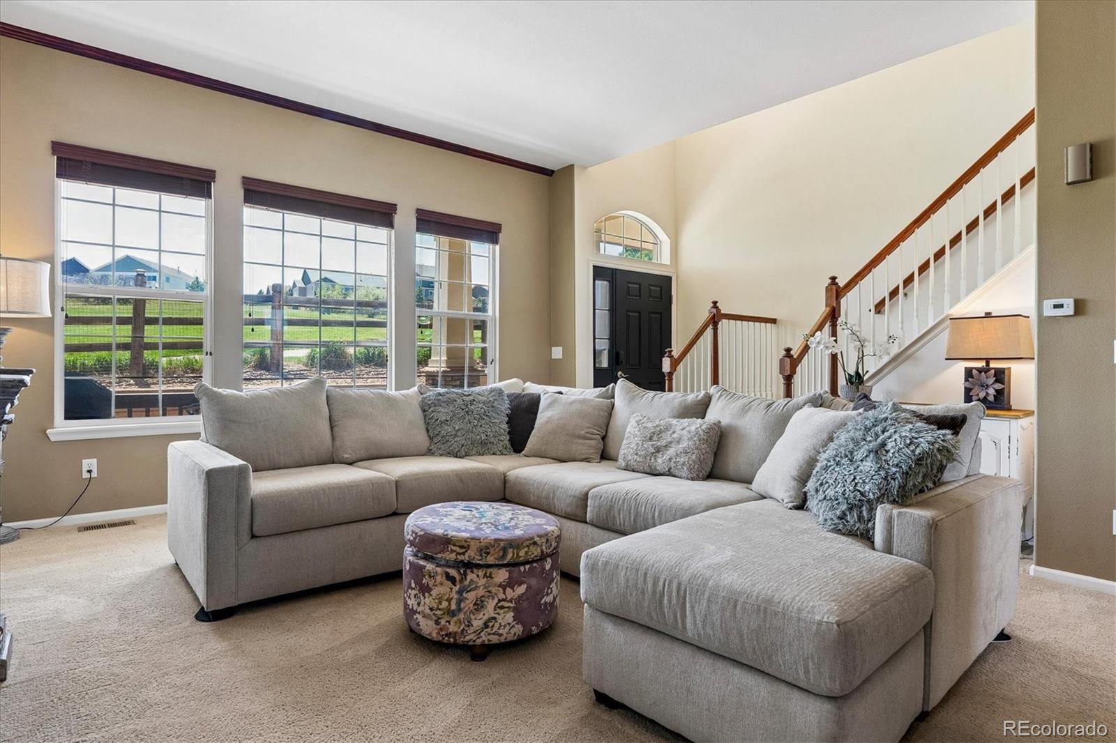 1516 Royal Troon Drive Castle Rock CO 80104