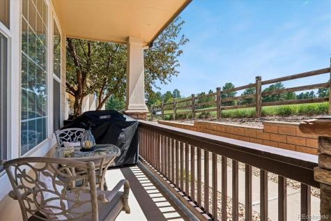 1516 Royal Troon Drive Castle Rock CO 80104