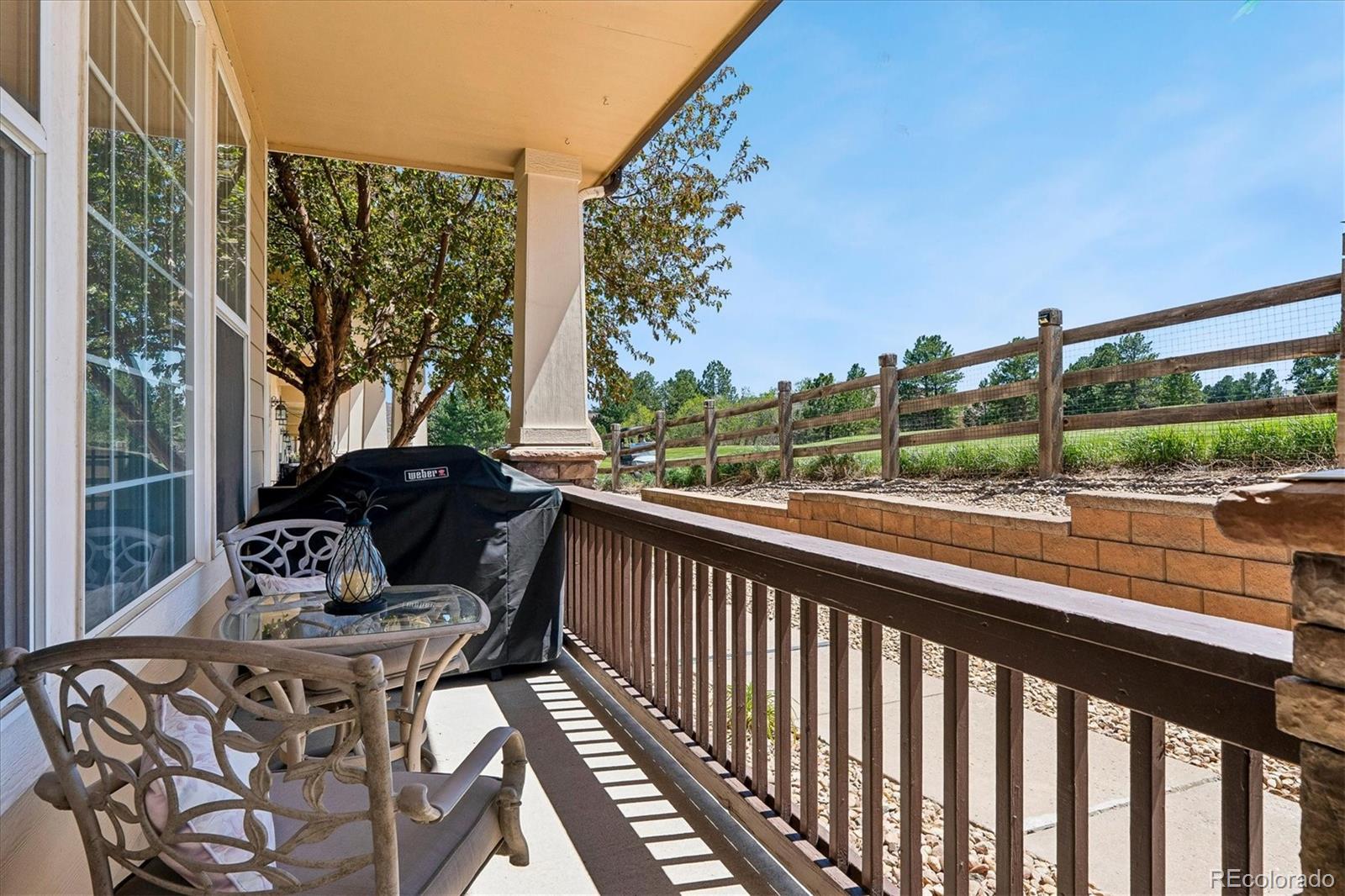 1516 Royal Troon Drive Castle Rock CO 80104