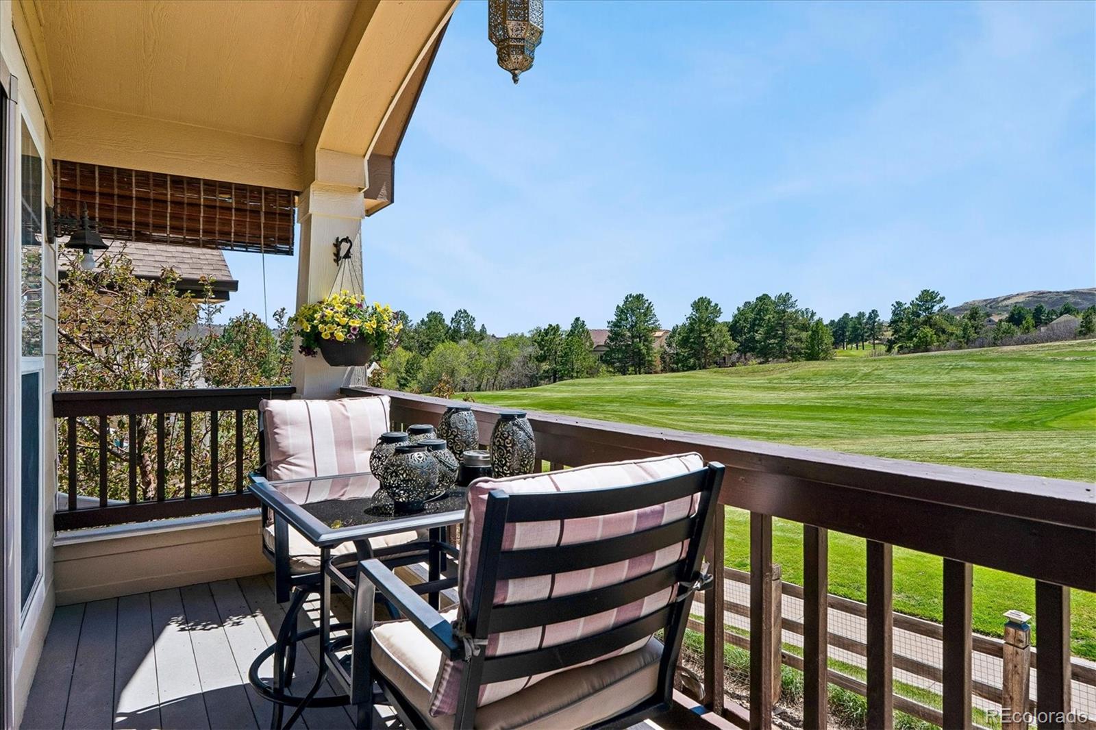 1516 Royal Troon Drive Castle Rock CO 80104