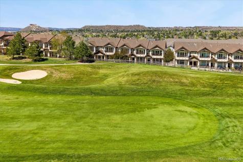 1516 Royal Troon Drive Castle Rock CO 80104