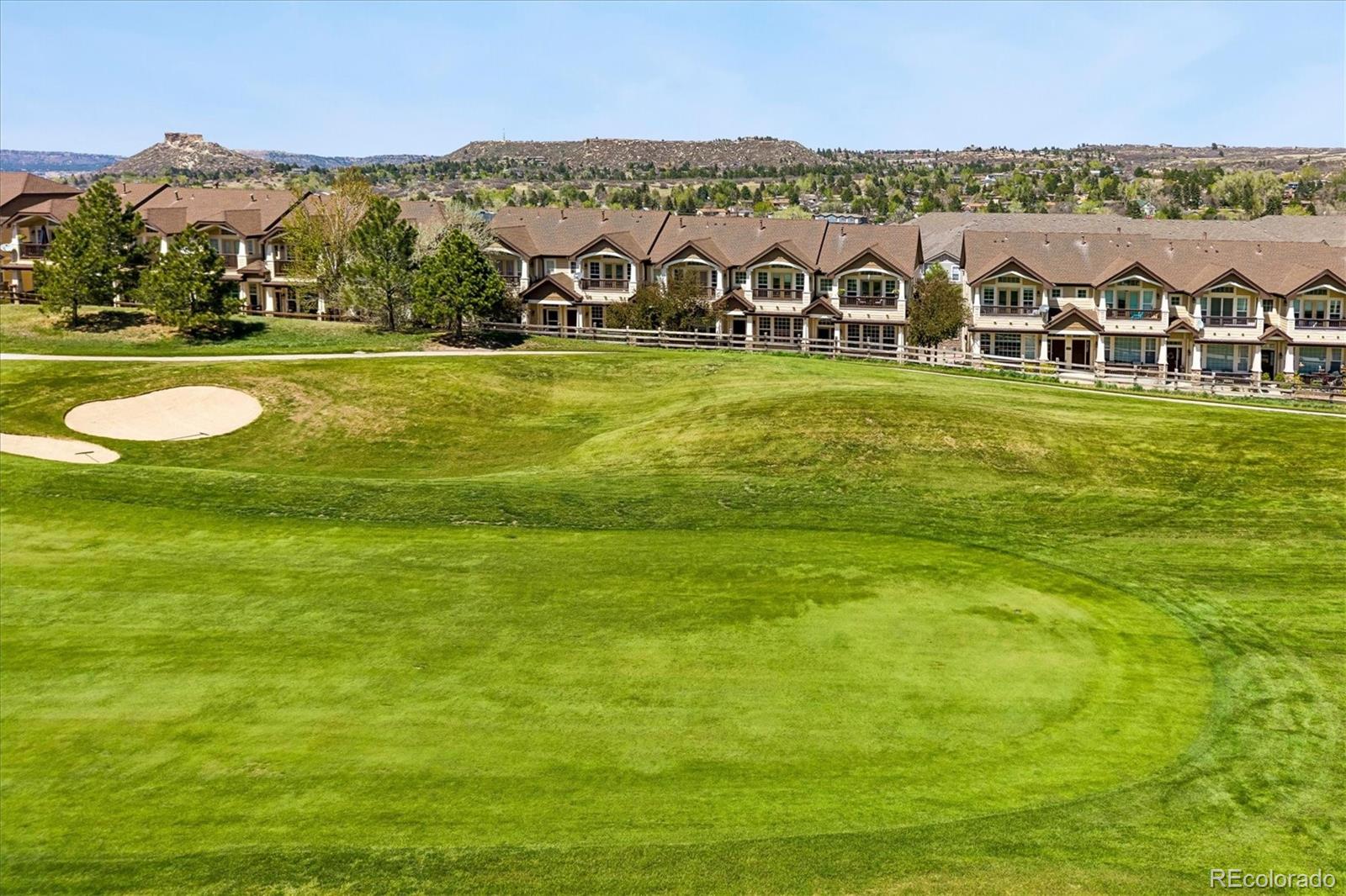 1516 Royal Troon Drive Castle Rock CO 80104