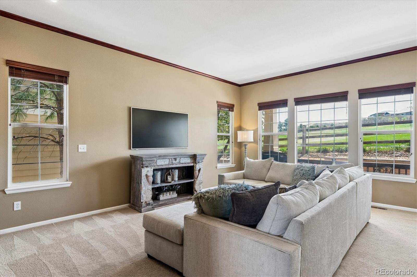 1516 Royal Troon Drive Castle Rock CO 80104
