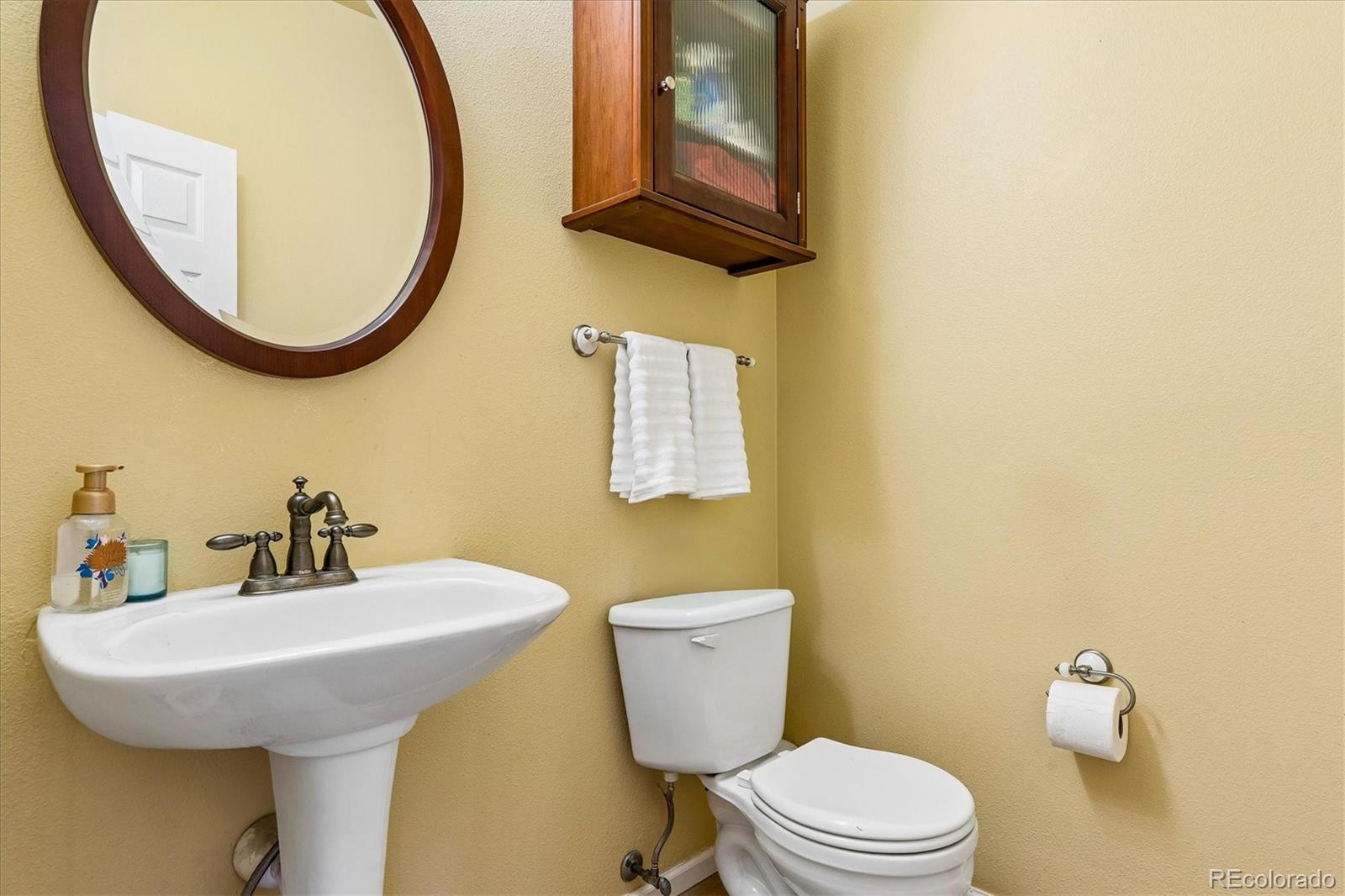 1516 Royal Troon Drive Castle Rock CO 80104