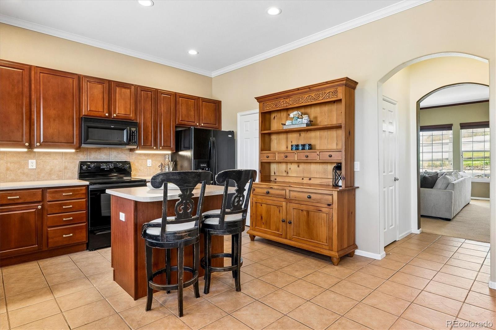1516 Royal Troon Drive Castle Rock CO 80104