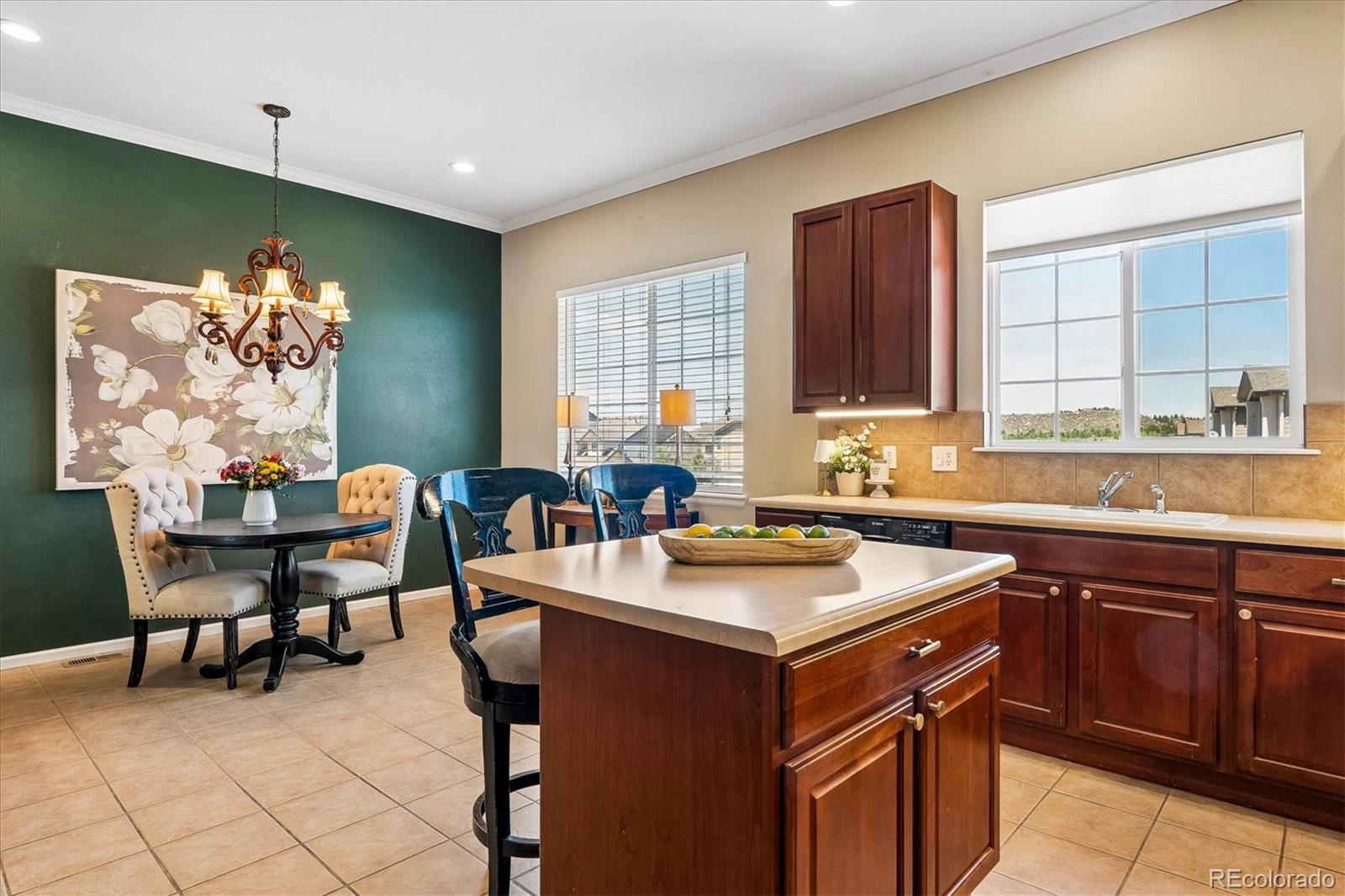 1516 Royal Troon Drive Castle Rock CO 80104
