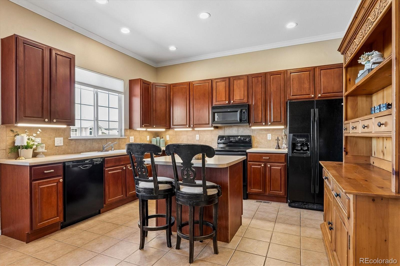 1516 Royal Troon Drive Castle Rock CO 80104
