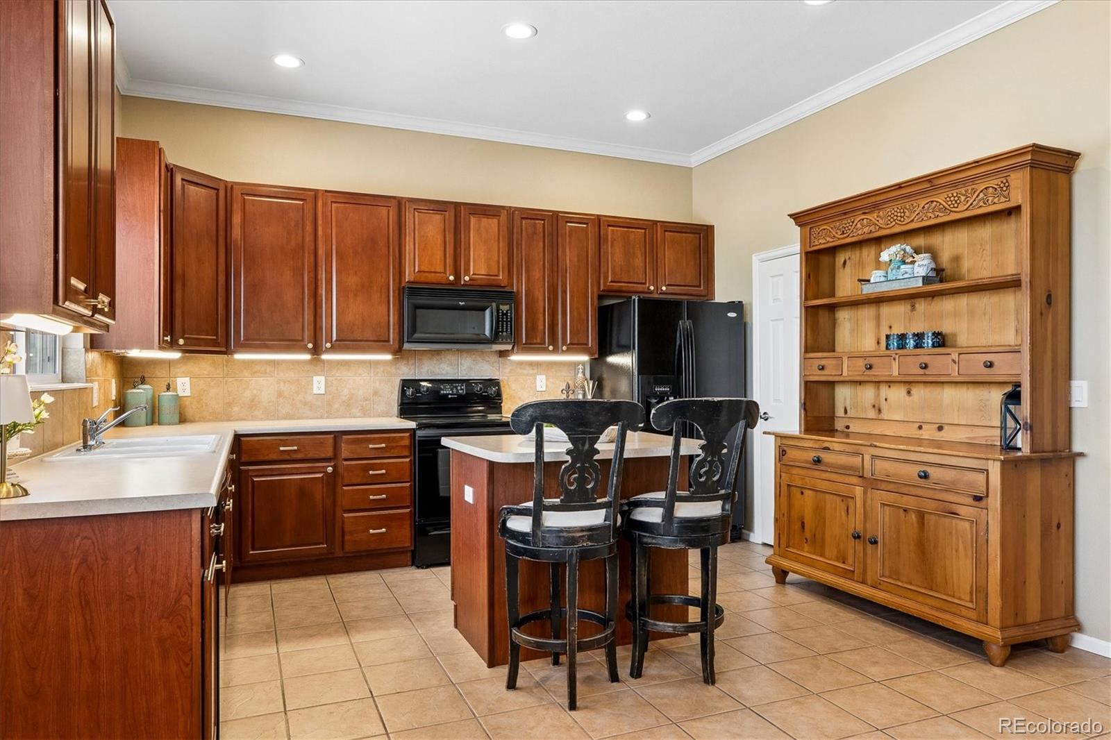 1516 Royal Troon Drive Castle Rock CO 80104